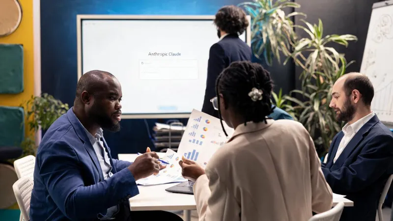 AI & Events, Part 2: What Should an Organiser Ask AI to Do?