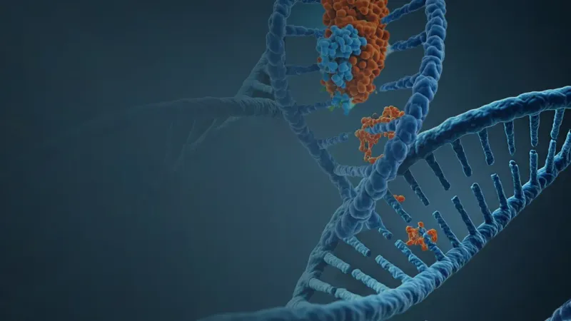 The 4th International Human Gene Therapy Conference