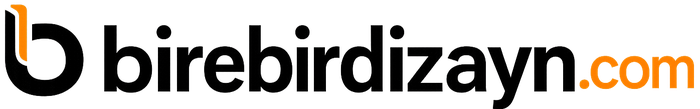 Birebir Dizayn logo